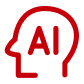 AI交互應用