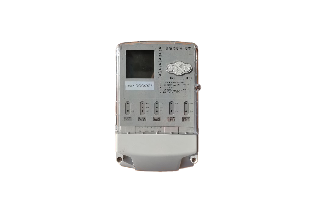 ECU4H13-TC9201 能源控制器（專變）